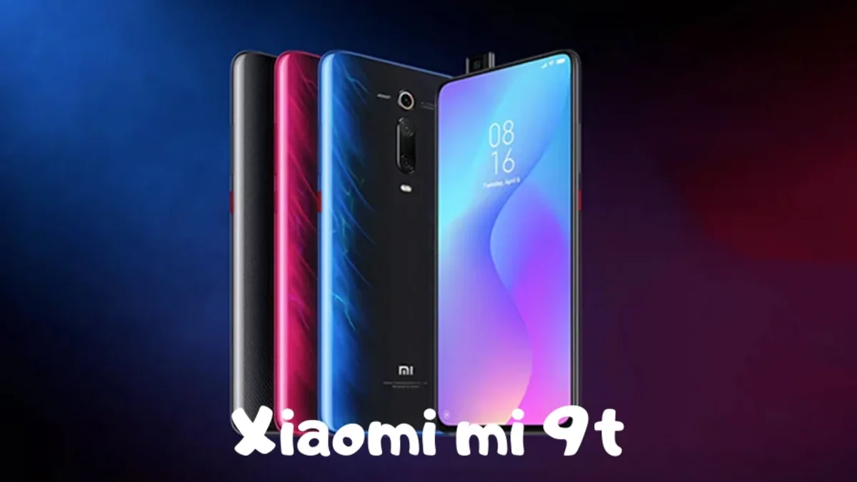 جوال xiaomi mi 9t