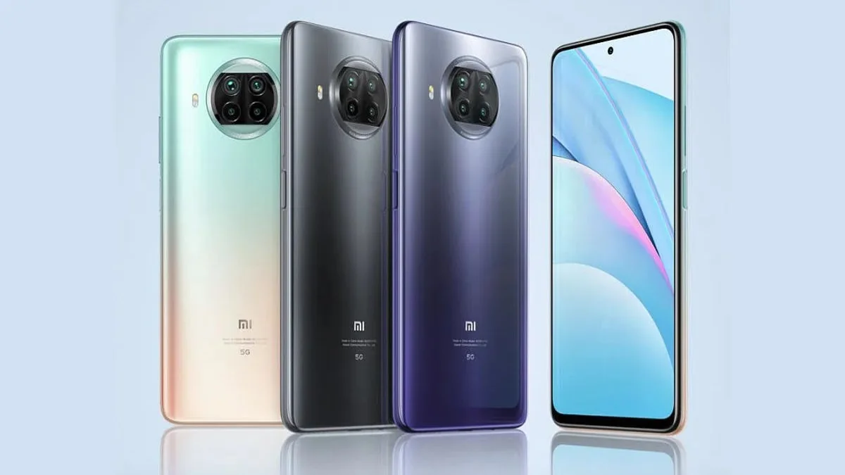 جوال xiaomi redmi note 9