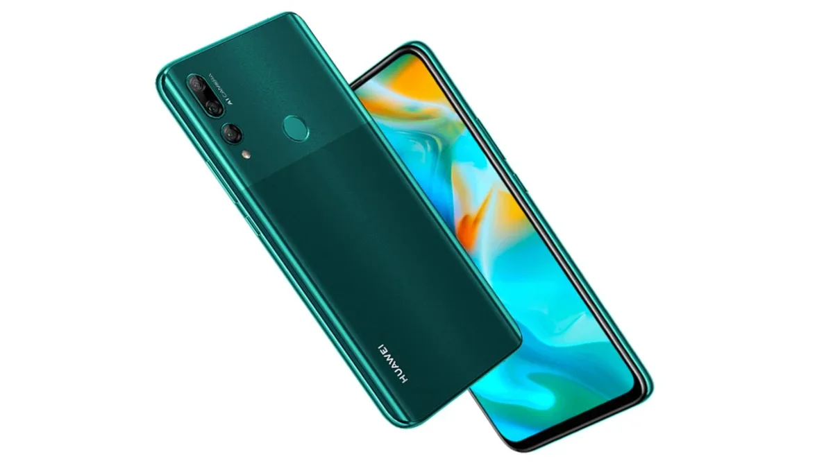 جوال y9 prime 2019