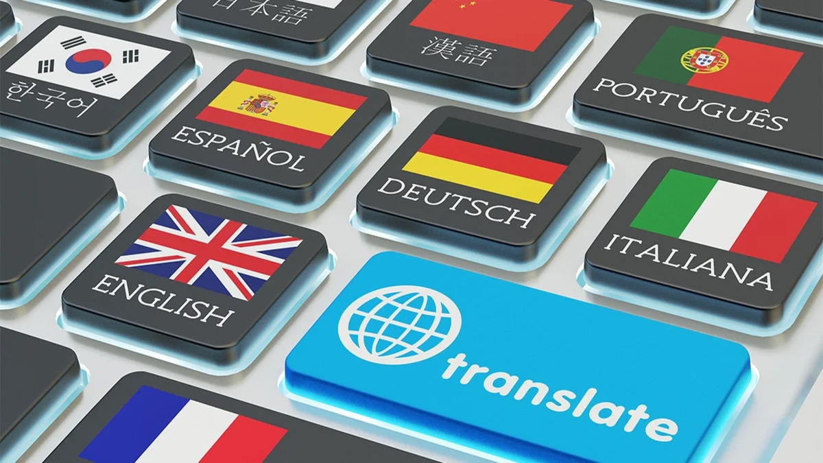 قائمة أفضل برامج الترجمة من وإلى العربية