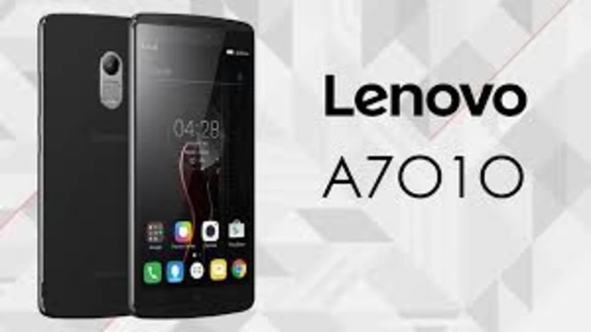 لينوفو a7010