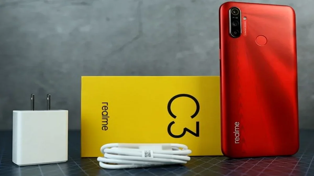 مواصفات c3