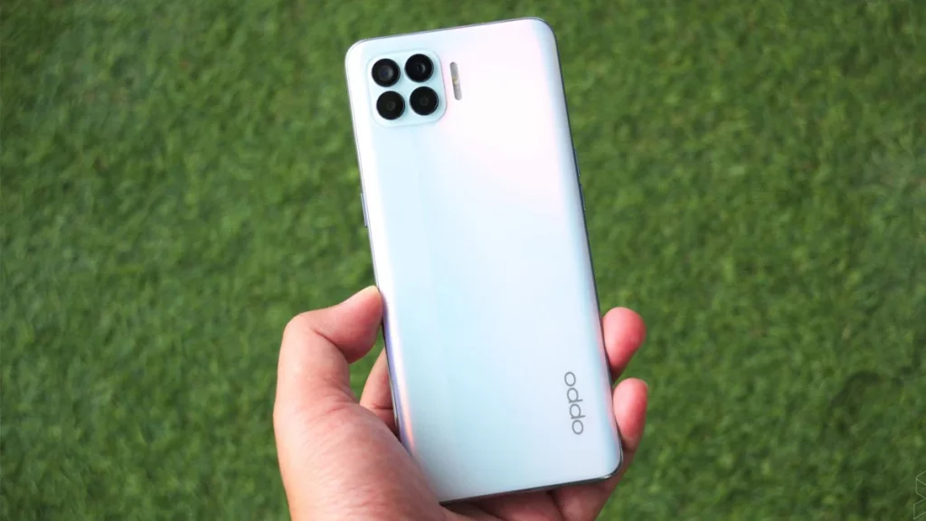 موبايلات اوبو 5 مواصفات موبايل OPPO A93