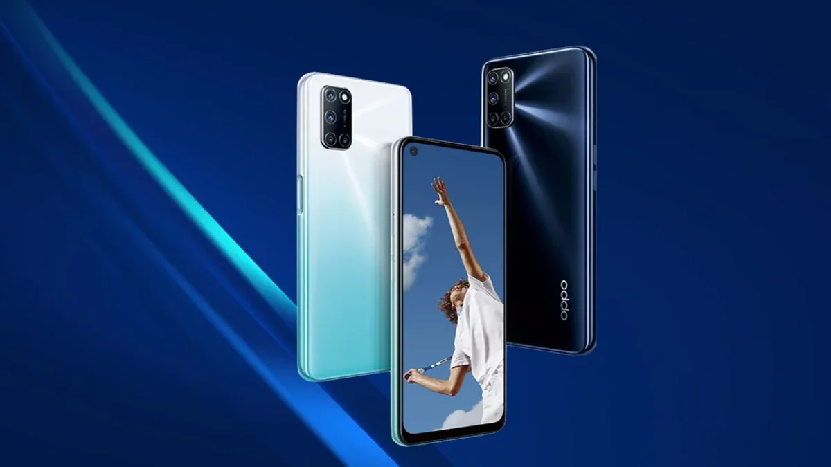 موبايل oppo a92