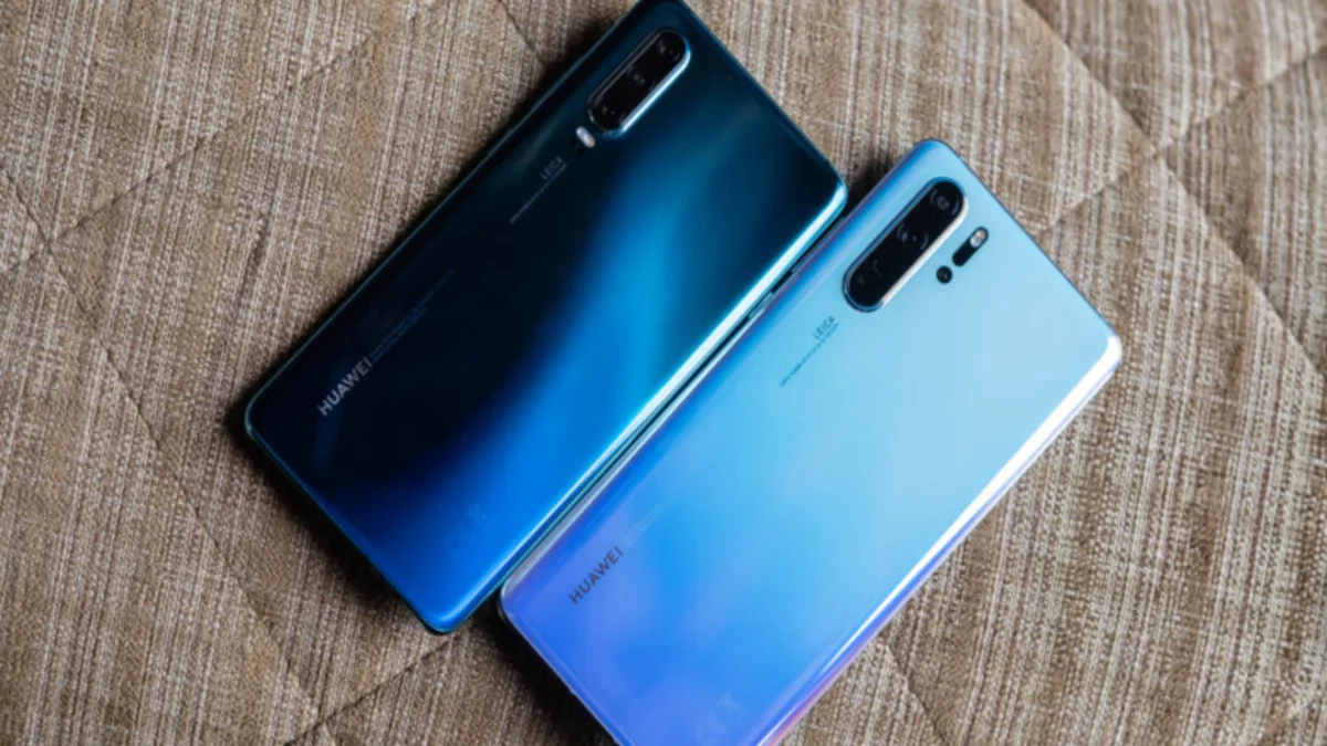 هواوي p30