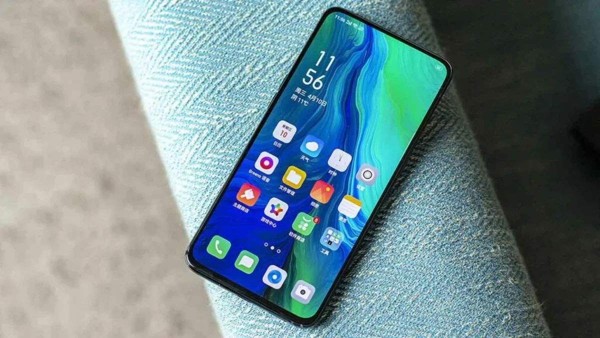 اكسسوارات اوبو رينو 2f