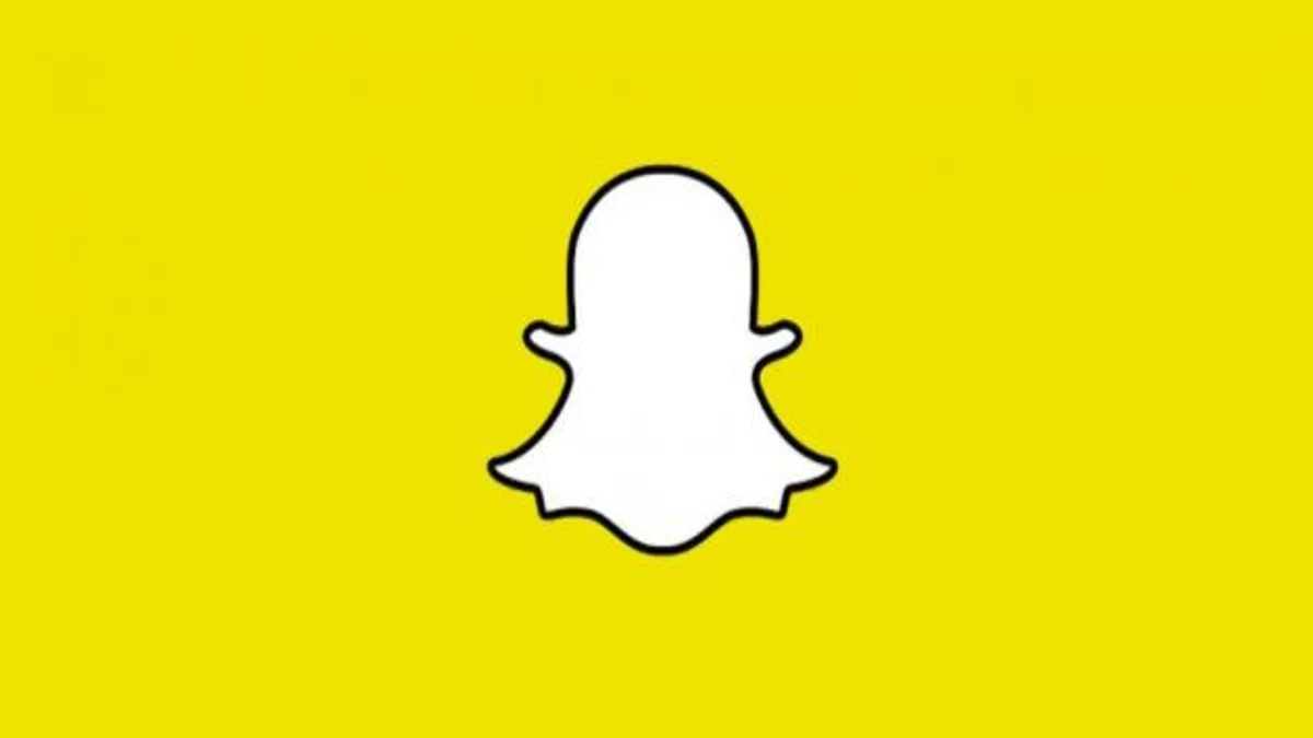 برنامج سناب شات