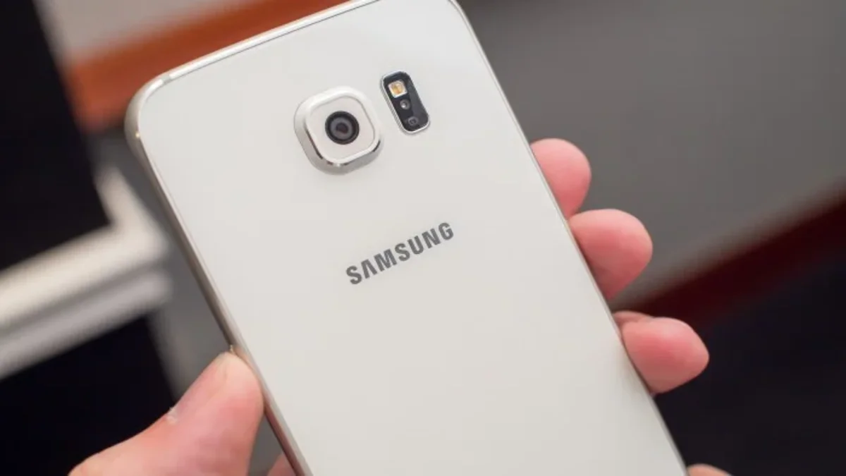تلفون s6