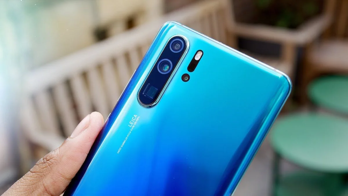 جوال p30 pro