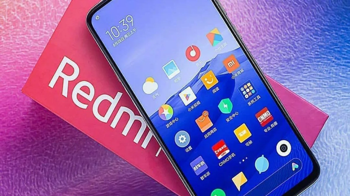 جوال xiaomi redmi note 8