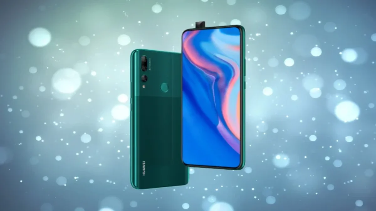 سعر هواوي y9 prime 2019