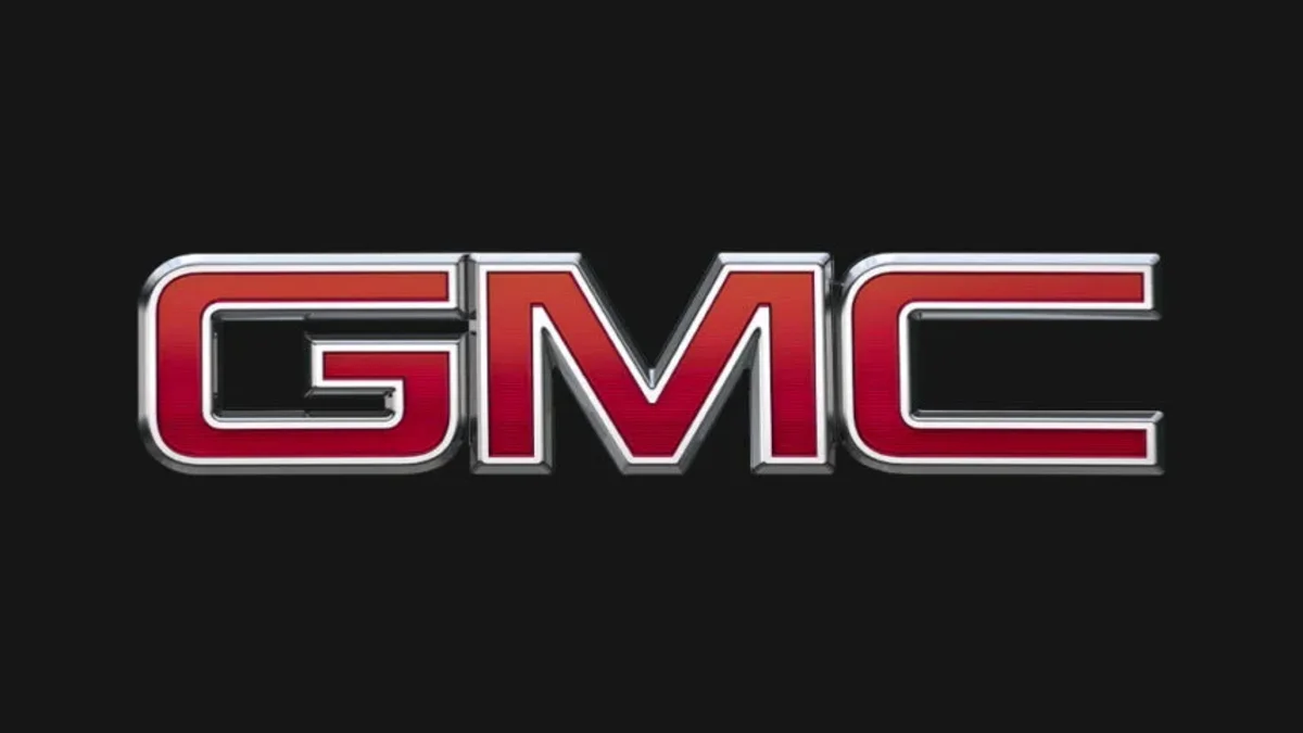 سيارة gmc