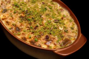 طريقة عمل ام علي