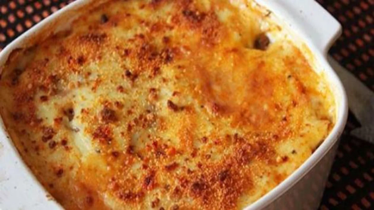 طريقة عمل الأرز المعمر