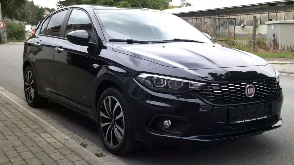 سعر fiat tipo 2019 3 عيوب سيارة fiat tipo 2019 حسب الفئات