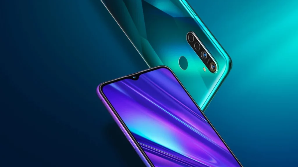 سعر ريلمي 5 برو 3 عيوب موبايل ريلمي 5 برو