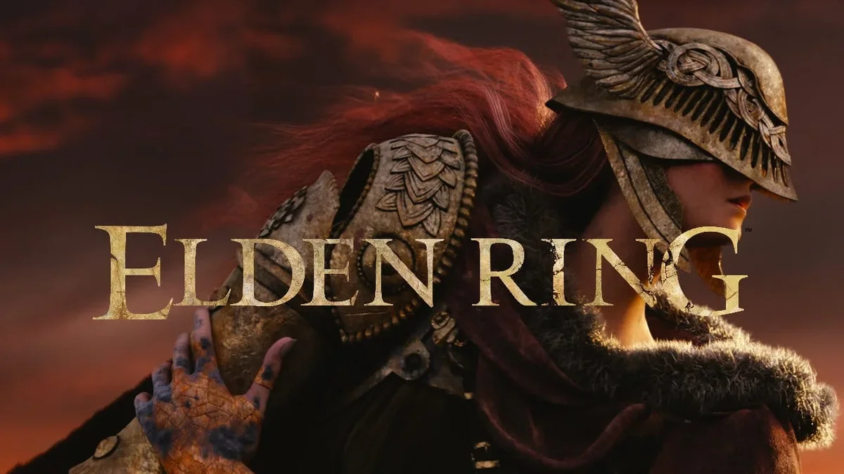 لعبة Elden Ring