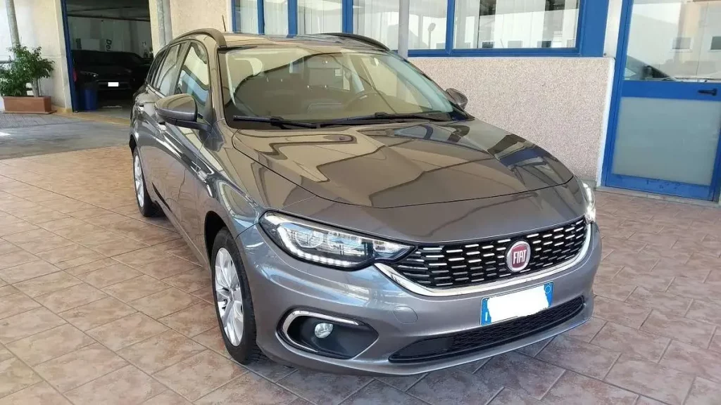 سعر fiat tipo 2019 4 مواصفات fiat tipo 2019