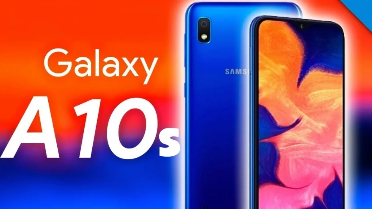 موبايل سامسونج A10s