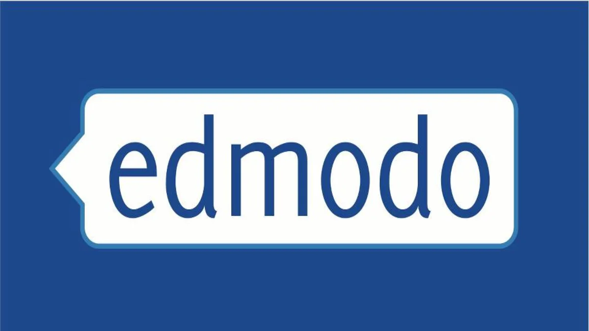 موقع edmodo