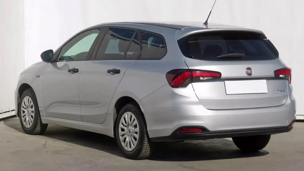 سعر fiat tipo 2019 2 ميزات سيارة fiat tipo 2019