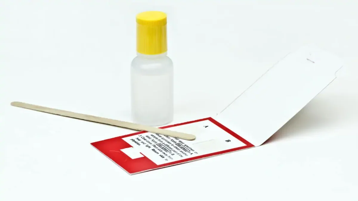 occult blood in stool ما هو تحليل
