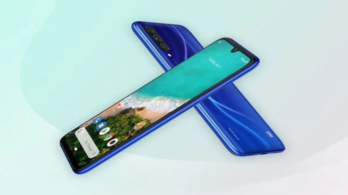 جوال mi a3