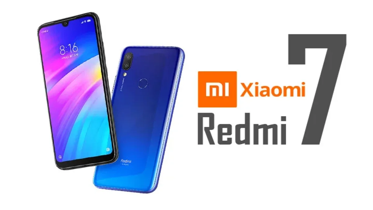 جوال redmi 7