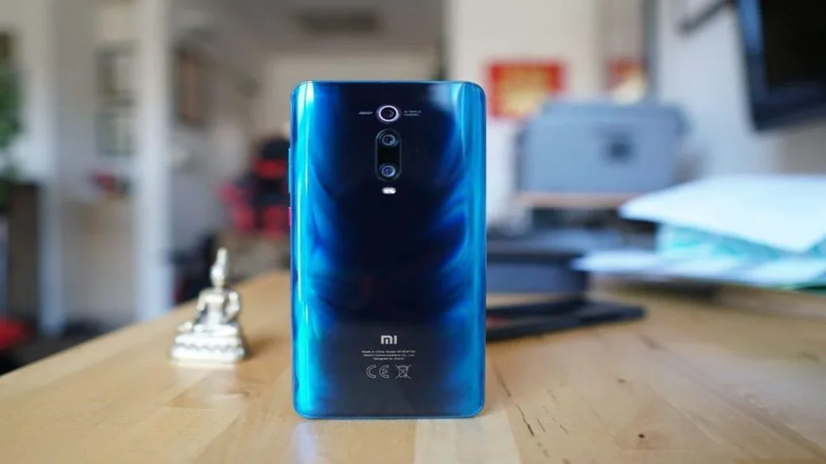 شاومي mi 9t