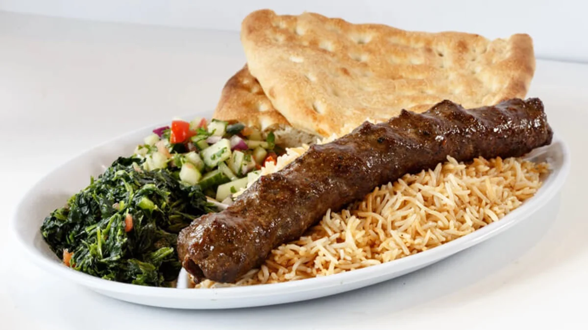 طريقة عمل كفتة الحاتي 1 طريقة عمل كفتة الحاتي