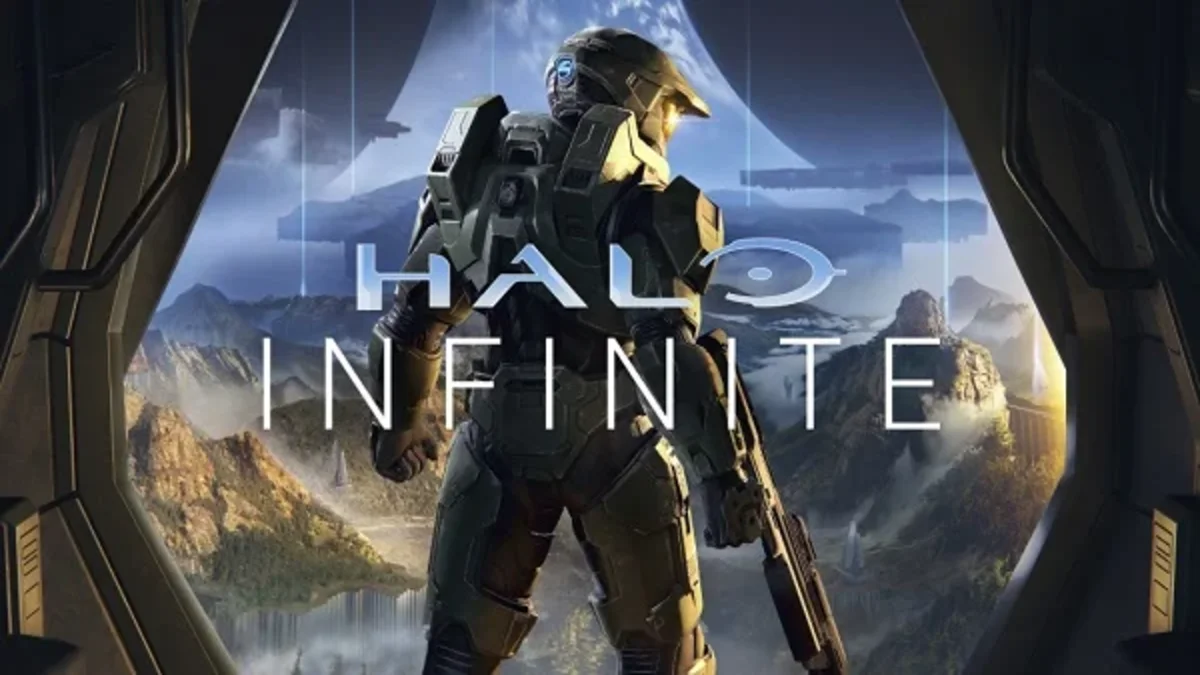 لعبة Halo Infinite