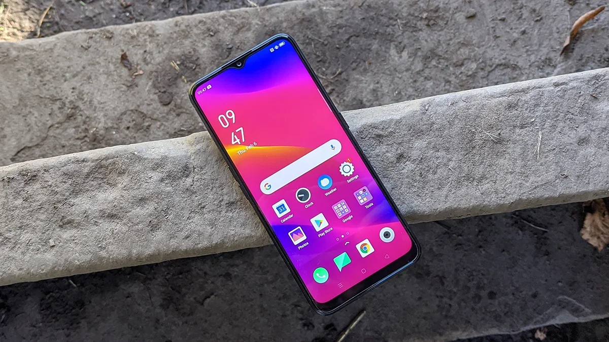 مواصفات جوال oppo a5 2020