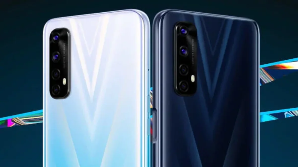 جوال realme 7