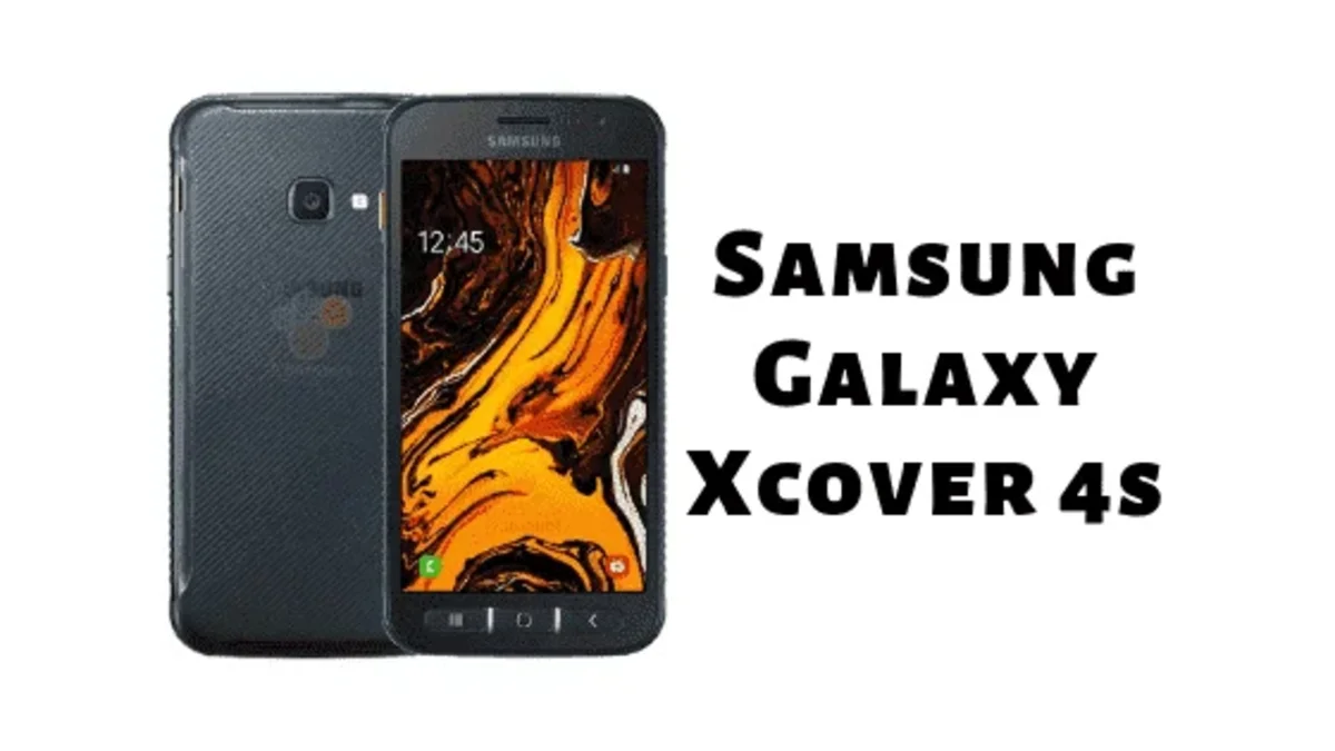 سعر ومواصفات جوال سامسونج جالكسي Xcover 4s