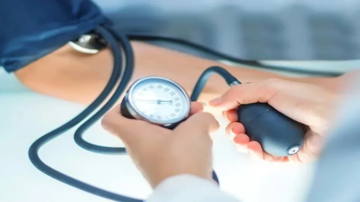علاج الضغط المنخفض بالأعشاب