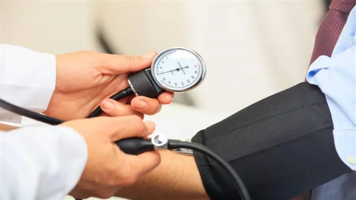 علاج الضغط المنخفض بالمشروبات