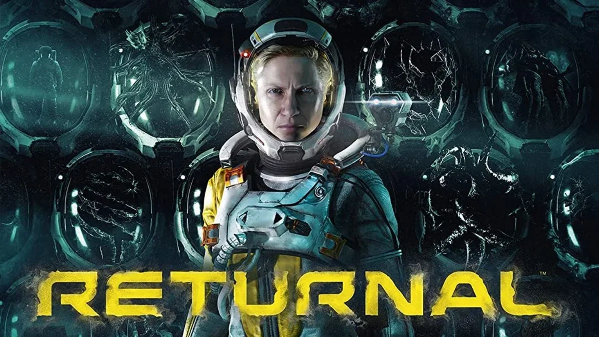 لعبة Returnal