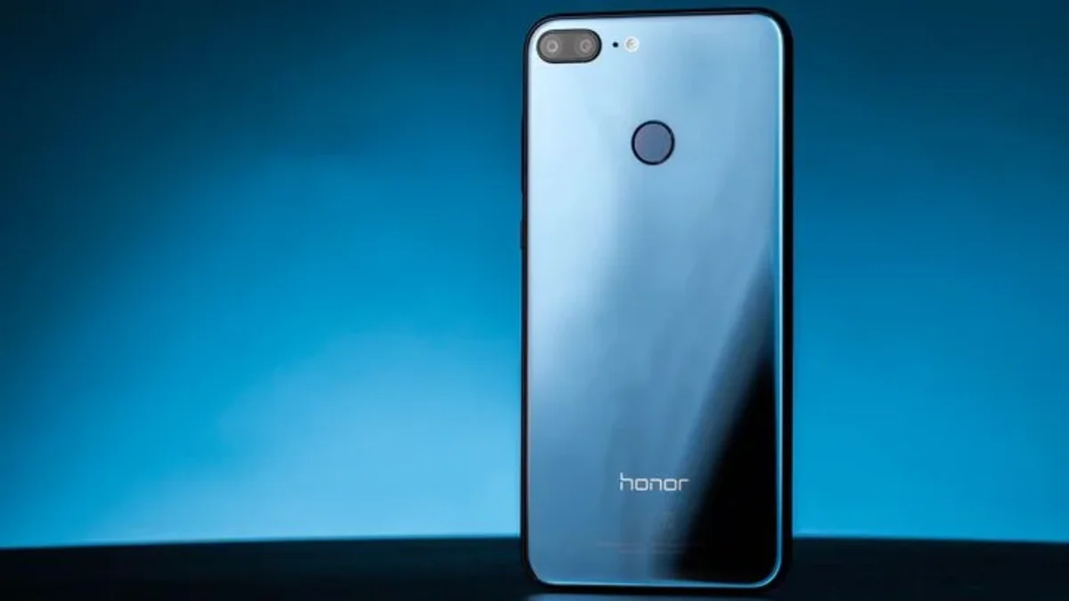 جوال honor 9 lite