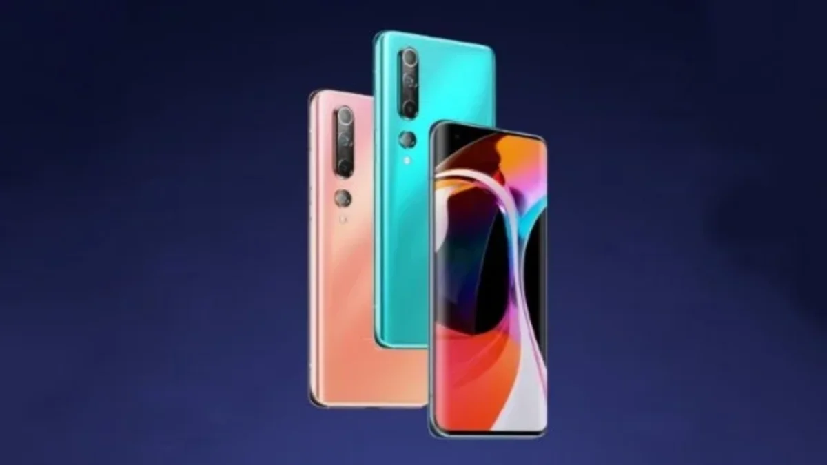 جوال xiaomi mi 10 pro
