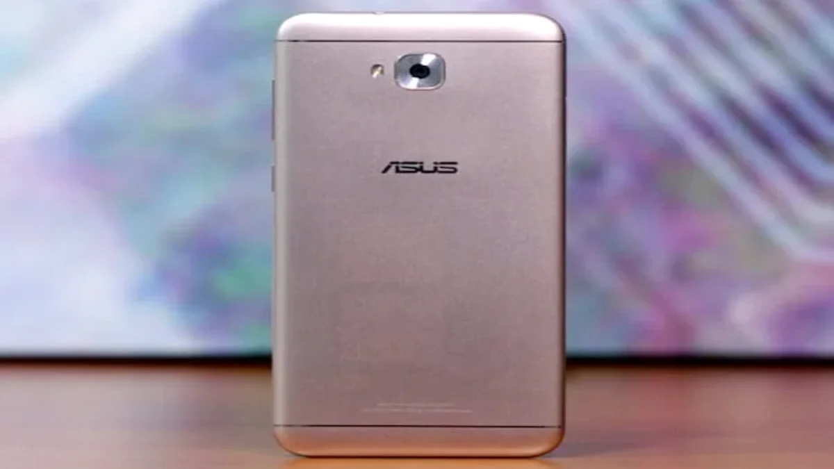 سعر ومواصفات جوال اسوس زين فون 4 Selfie ZB553KL