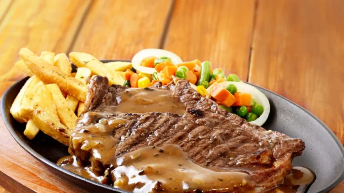 طريقة عمل البيكاتا باللحمة