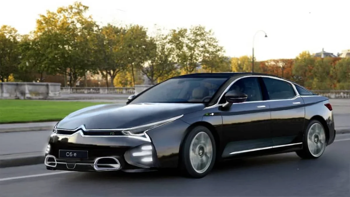 مواصفات وعيوب واسعار C6 2021