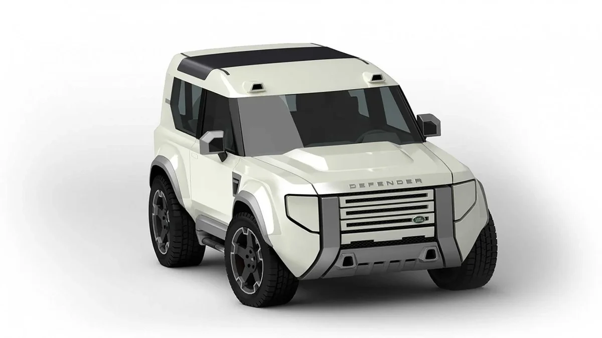مواصفات وعيوب واسعار لاند روفر LR4 2021