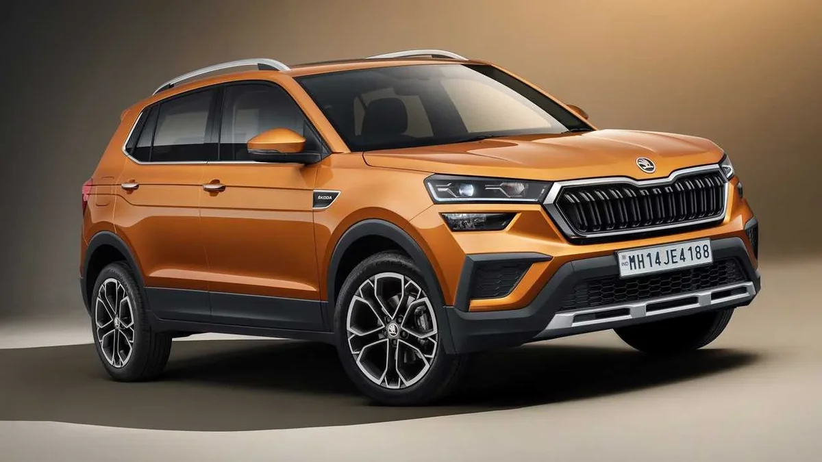 أبرز سيارات Skoda