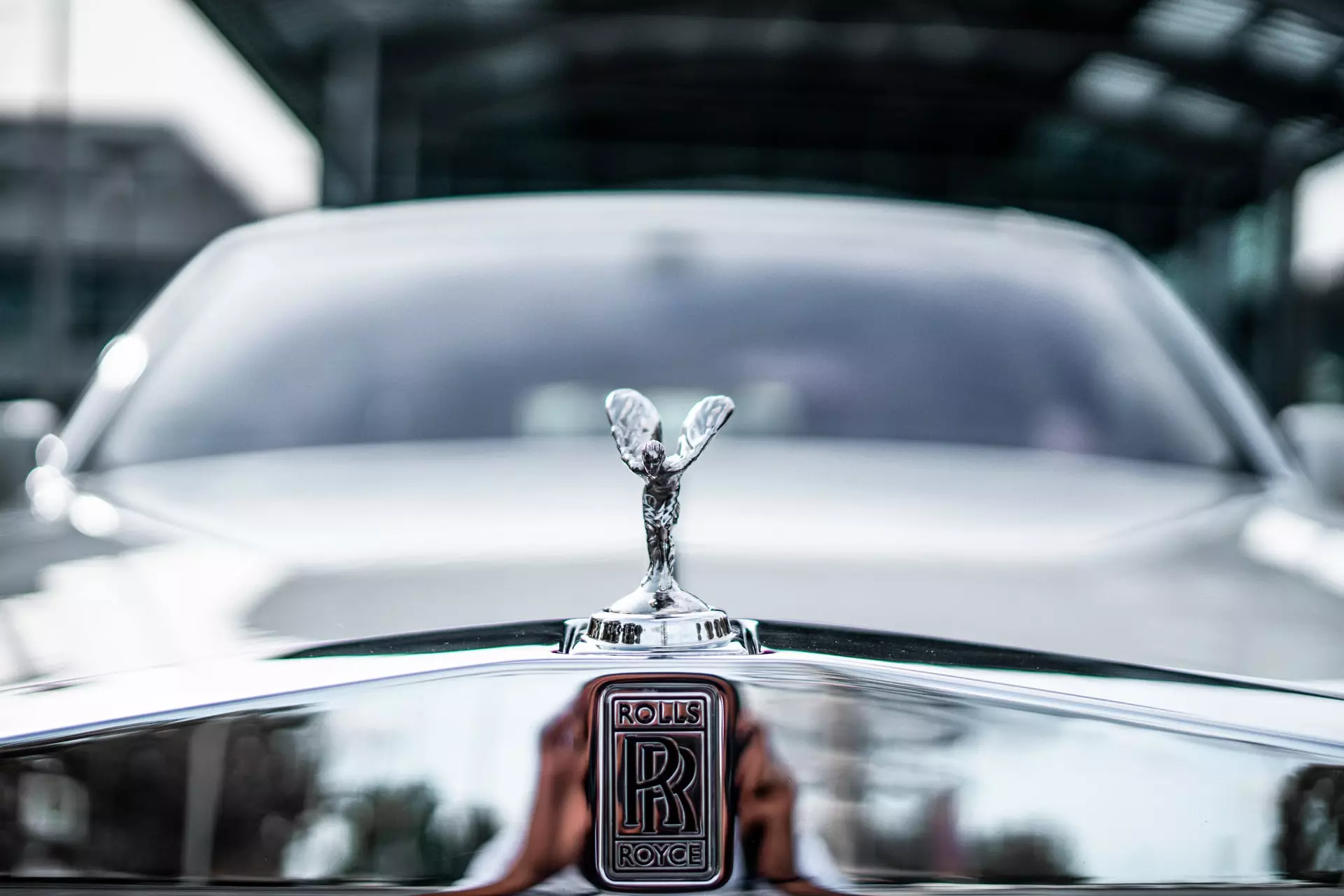 أبرز سيارات rolls royce