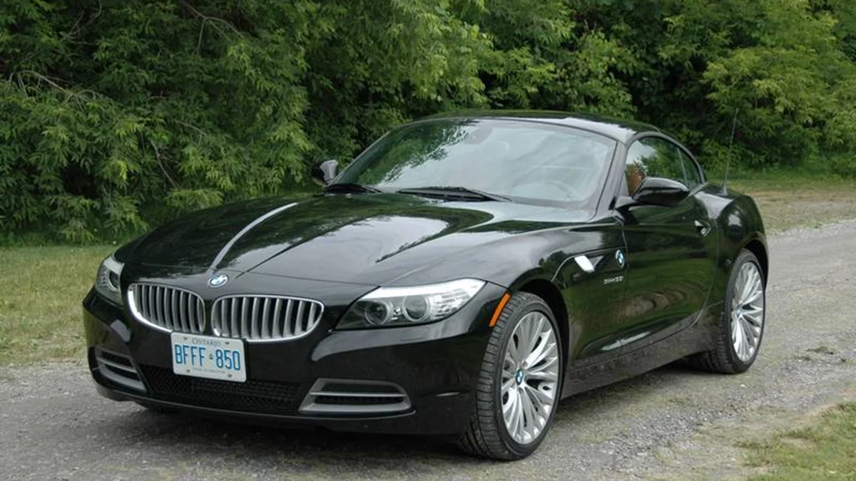 مراجعة شاملة لمواصفات سيارات بي إم دبليو Z4 3 مواصفات سيارة BMW Z4 2016
