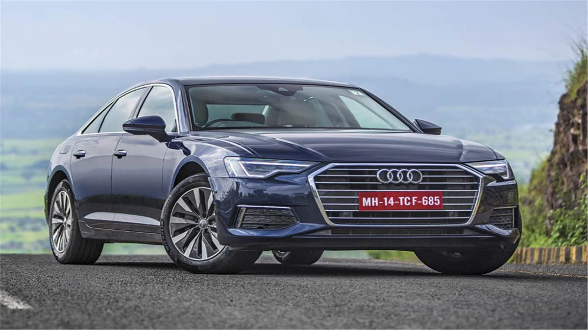 مراجعة شاملة لمواصفات سيارات سلسلة أودي A 3 سيارات Audi a6