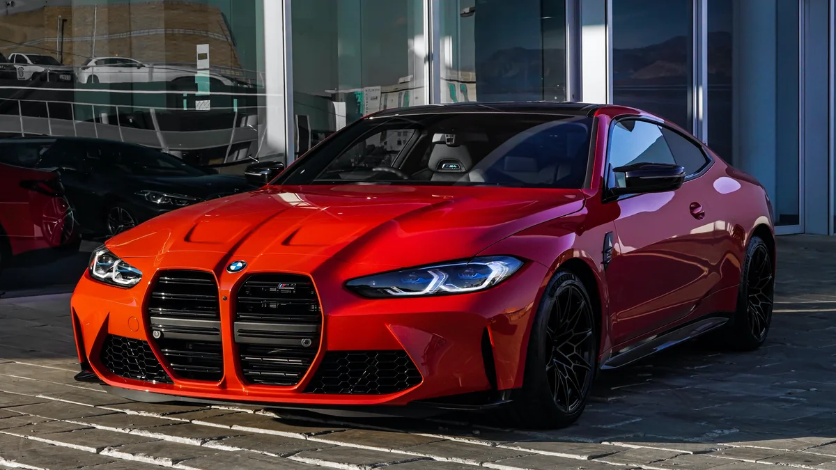 دليل مواصفات ومميزات أبرز سيارات BMW 2 فئات سيارات BMW