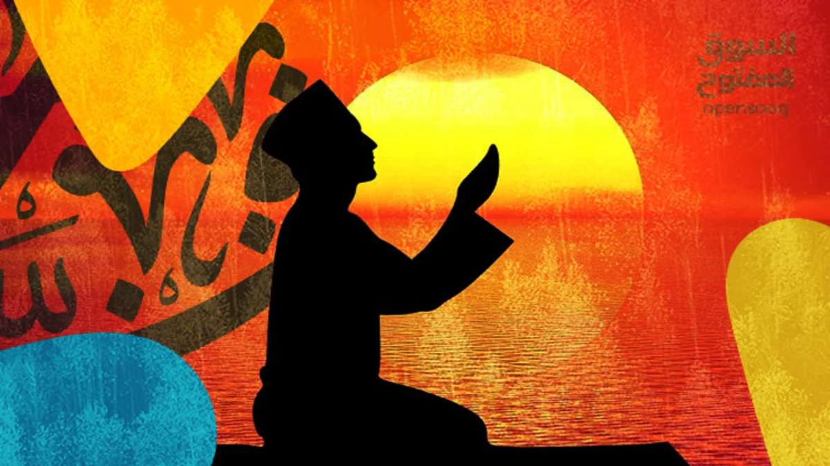 أذكار بعد الصلاة 1 اذكار بعد الصلاة