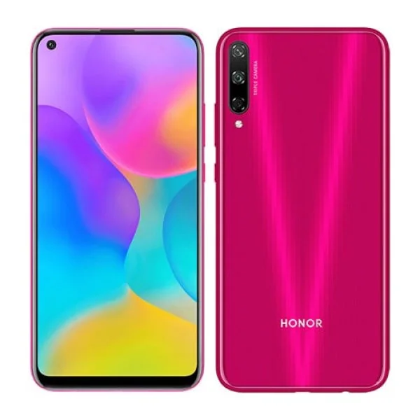 المراجعة الشاملة حول موبايل هونر بلاي honor play